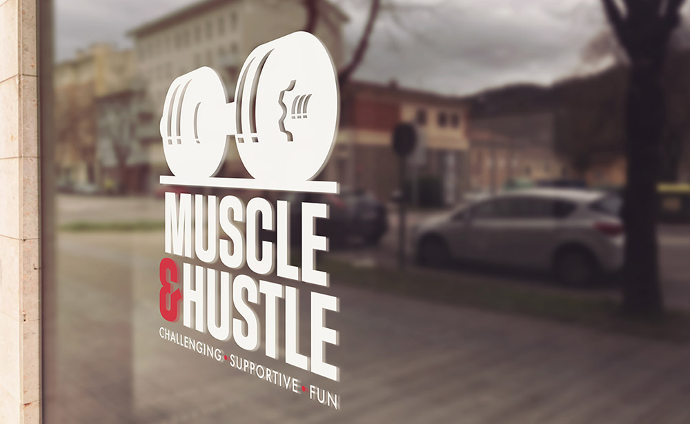 Muscle & Hustle