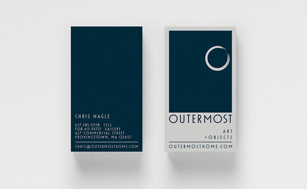 Outermost