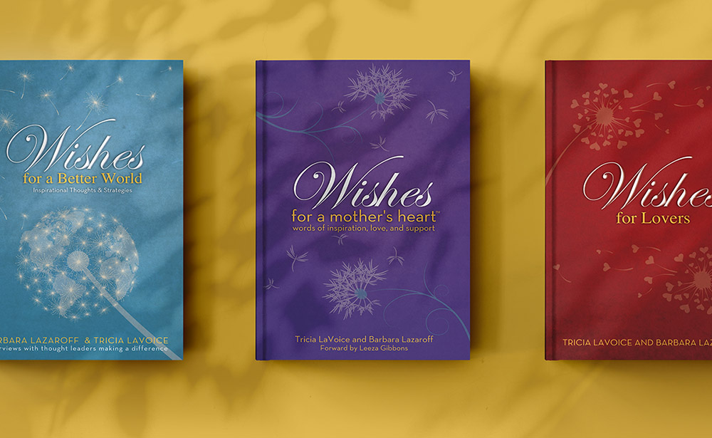 Wishes Book Series